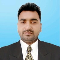 Trinetra Dhar Dwivedi