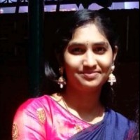 Poojashree B