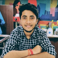 Tanmoy Dey