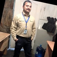 Atish Sharma