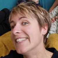 Audrey Ferré Adolphe