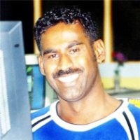 Manoj Kumar