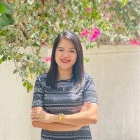 Alexa Marie Gabunada