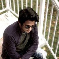 Aromal Manoj
