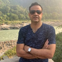 Avdhesh Chauhan