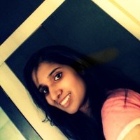 Neha Bhave