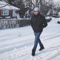 Sarvesh Thamilselvan