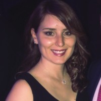 Maria Garza Wicker