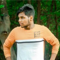 Vignesh M