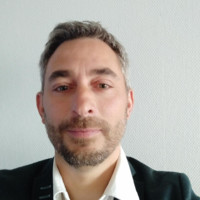 Guillaume CHARRIER