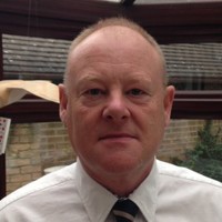 Sean Wickes