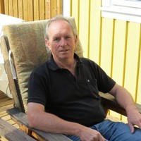 Lars Gunnarsson