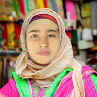 Ruma Pervin
