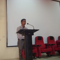 Jayaraj Mani