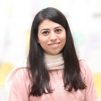 Laiha Tauseef