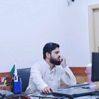 Muhammad Khan