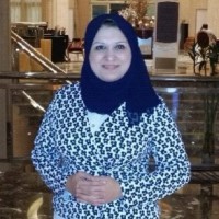 Rasha Mohamed