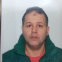 Sofiane Talbi