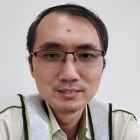 Steventh Chendra S.T., M.T., MPU, PMP®, PMI-CP™