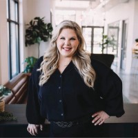 Krista Thompson