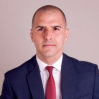 Diego M. Garcia
