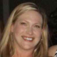 Tracy Murden
