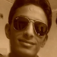 Gulam Rasool Baloch
