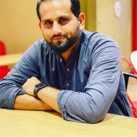 Muhammad Usman Latif