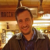 Paul Rogers