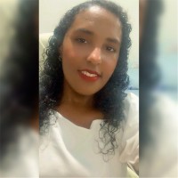 Erica Almeida
