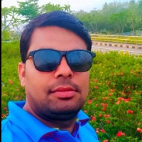 Vikesh Pratap