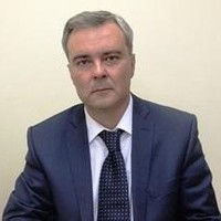 Sergei Uzinzev