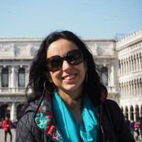 Fabiola Salcedo Heyes