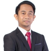 Mohd Najwadi Yusoff, Ts Dr