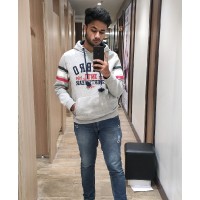 Mohammed Azeem