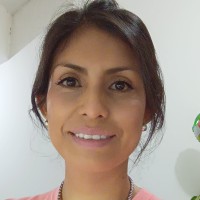 Angela Mabel Jimenez