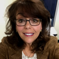 Linda Cashman