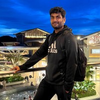 Santhosh Kumar