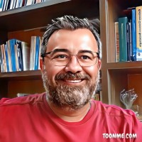 Marcelo Augusto M. Barbosa