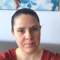 Amylee Magalhaes