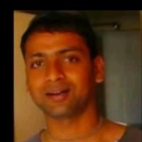 Manjunath H S