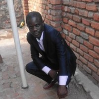 Issac Mukeshimana