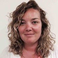 Marion Macinally