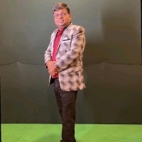 Prakash Kumar Ranjan , CISA , CISM, CDPSE, CPISI