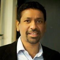 Neil Shah