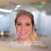 Maria Alice Nogueira