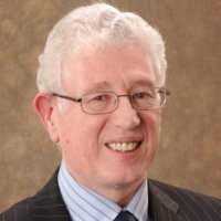 Michael Blamire-Brown