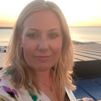 Katarina Åkerblom