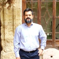 Juan Antonio Jimenez Garcia
