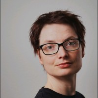 Daniela Scholz